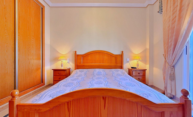 Herverkoop - Detached Villa - Orihuela Costa - Punta Prima