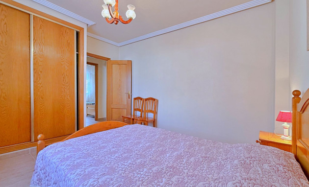 Herverkoop - Detached Villa - Orihuela Costa - Punta Prima