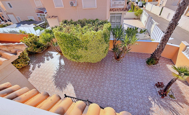 Herverkoop - Detached Villa - Orihuela Costa - Punta Prima