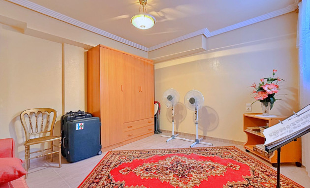 Herverkoop - Detached Villa - Orihuela Costa - Punta Prima