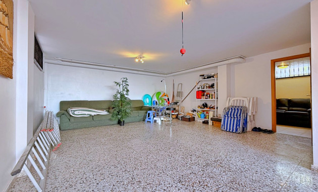 Herverkoop - Detached Villa - Orihuela Costa - Punta Prima