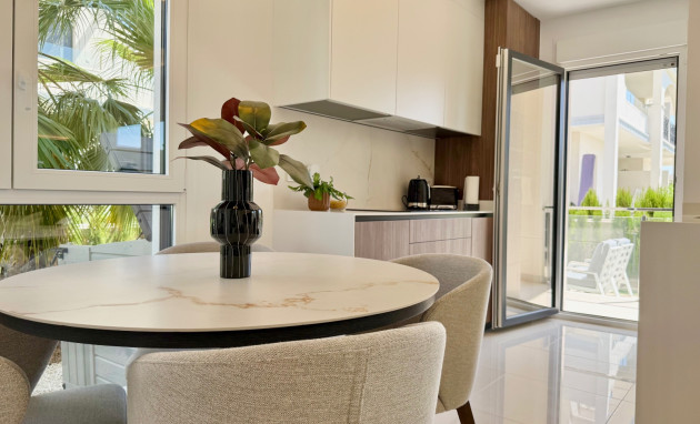 Herverkoop - Apartment - Ciudad Quesada - La Laguna
