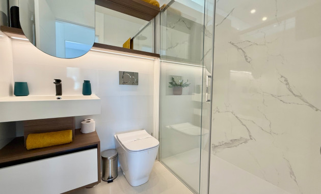 Herverkoop - Apartment - Ciudad Quesada - La Laguna