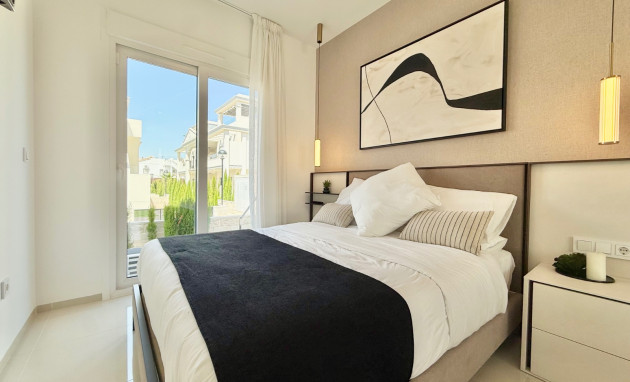 Herverkoop - Apartment - Ciudad Quesada - La Laguna