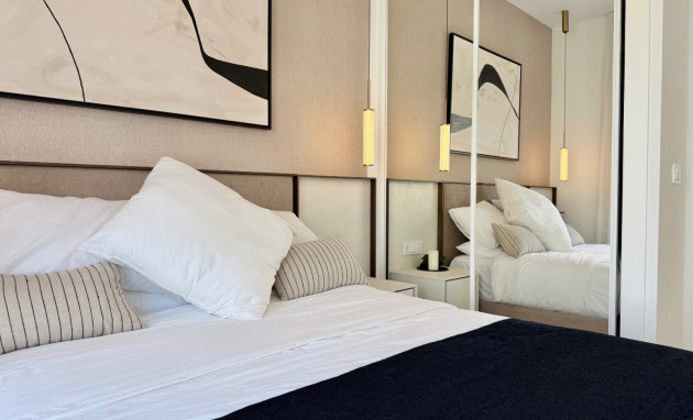 Herverkoop - Apartment - Ciudad Quesada - La Laguna