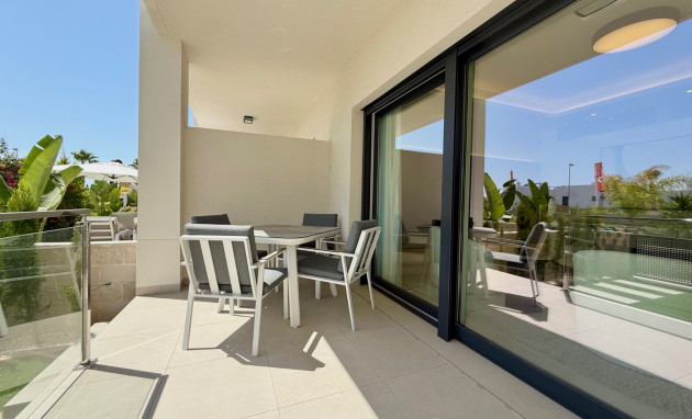 Herverkoop - Apartment - Ciudad Quesada - La Laguna