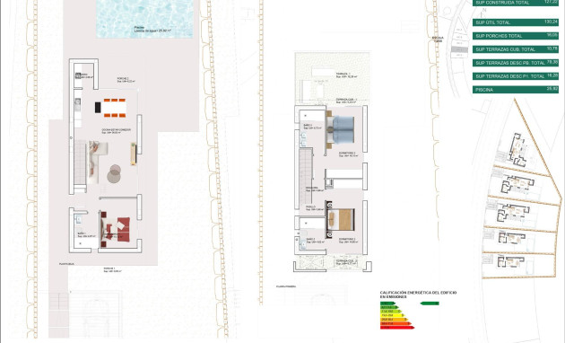 Obra nueva - Villa - Finestrat - Sierra Cortina