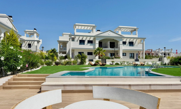 Herverkoop - Apartment - Ciudad Quesada - La Laguna