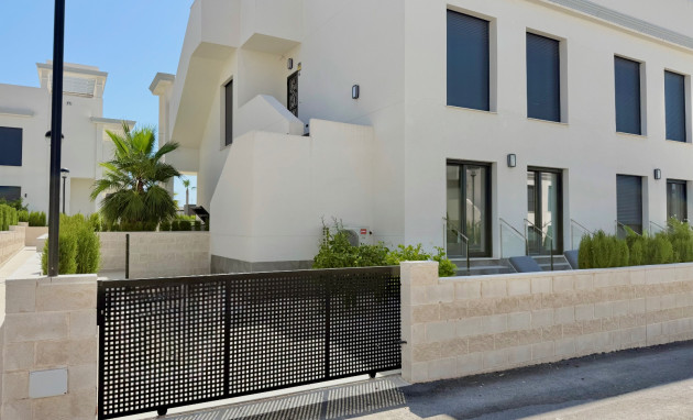 Herverkoop - Apartment - Ciudad Quesada - La Laguna