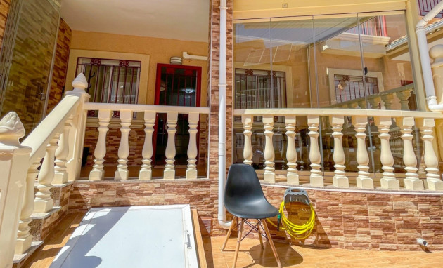 Herverkoop - Herenhuis - Orihuela Costa - Playa Flamenca