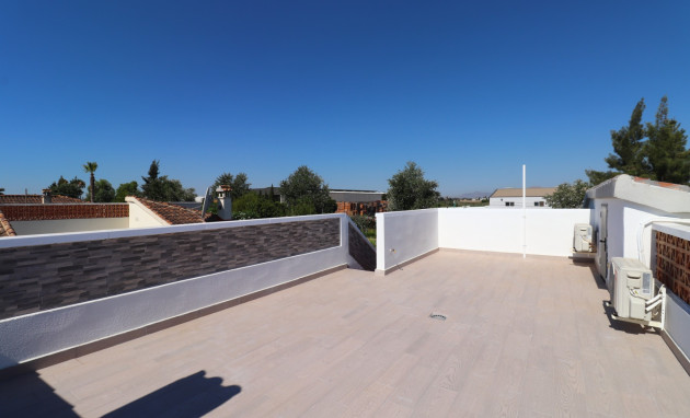 Herverkoop - Detached Villa - Formentera del Segura - Fincas de La Vega