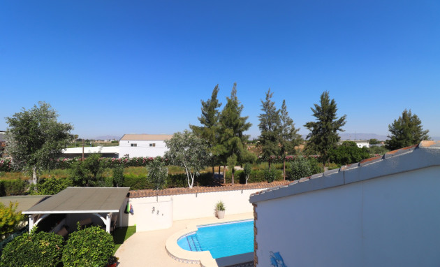 Herverkoop - Detached Villa - Formentera del Segura - Fincas de La Vega