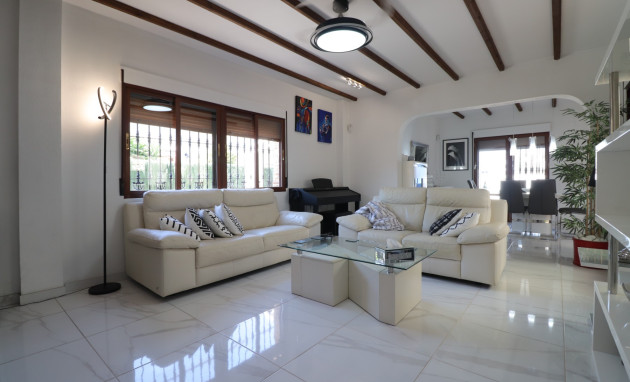 Herverkoop - Detached Villa - Formentera del Segura - Fincas de La Vega