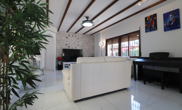 Herverkoop - Detached Villa - Formentera del Segura - Fincas de La Vega