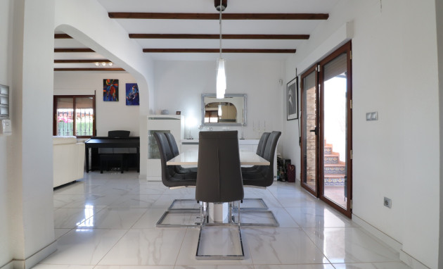 Herverkoop - Detached Villa - Formentera del Segura - Fincas de La Vega