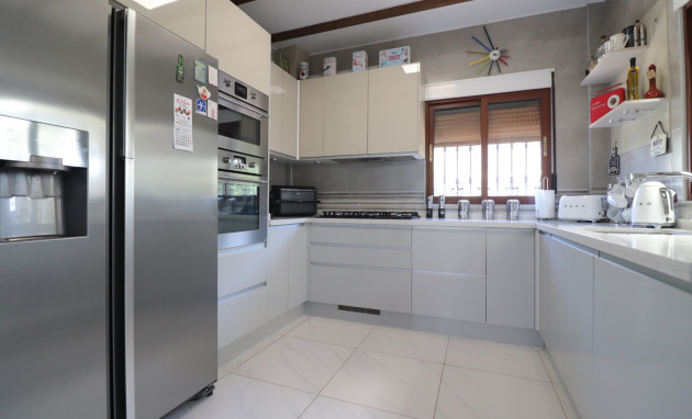 Herverkoop - Detached Villa - Formentera del Segura - Fincas de La Vega