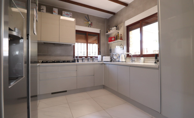 Herverkoop - Detached Villa - Formentera del Segura - Fincas de La Vega