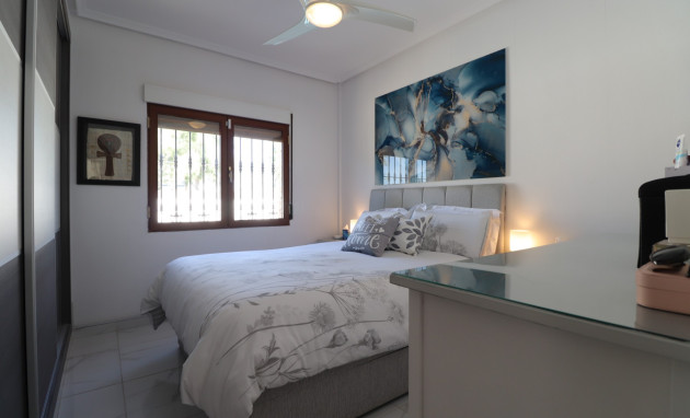 Herverkoop - Detached Villa - Formentera del Segura - Fincas de La Vega
