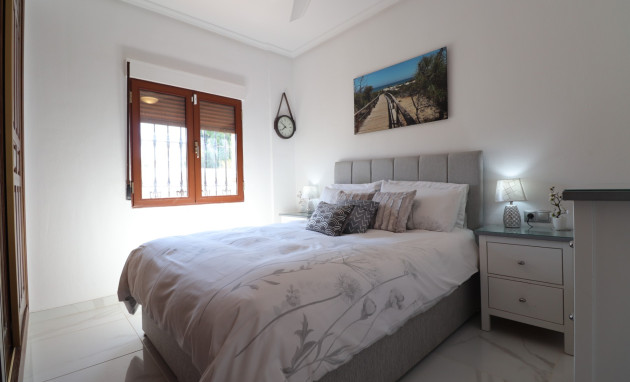 Herverkoop - Detached Villa - Formentera del Segura - Fincas de La Vega