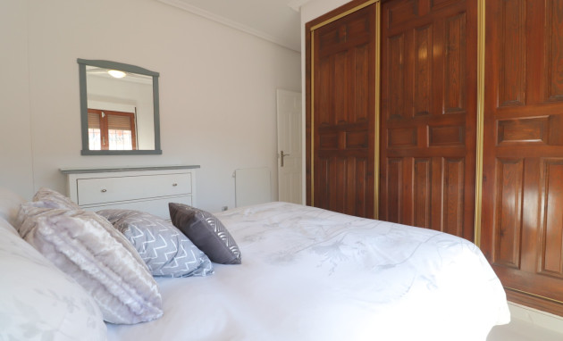 Herverkoop - Detached Villa - Formentera del Segura - Fincas de La Vega