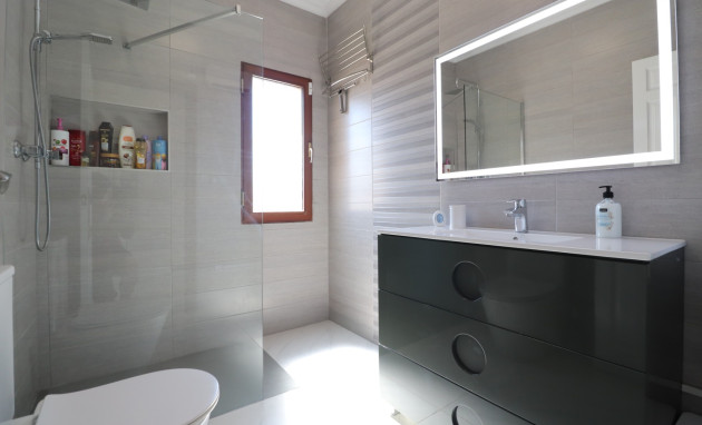 Herverkoop - Detached Villa - Formentera del Segura - Fincas de La Vega
