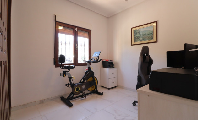 Herverkoop - Detached Villa - Formentera del Segura - Fincas de La Vega
