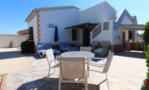 Herverkoop - Detached Villa - Formentera del Segura - Fincas de La Vega