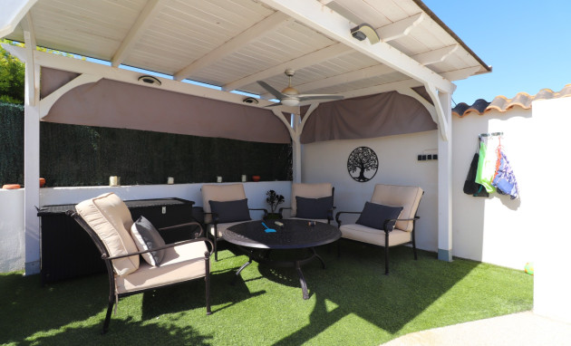 Herverkoop - Detached Villa - Formentera del Segura - Fincas de La Vega
