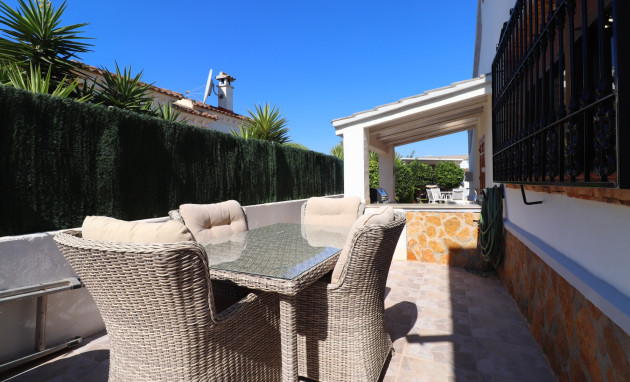 Herverkoop - Detached Villa - Formentera del Segura - Fincas de La Vega