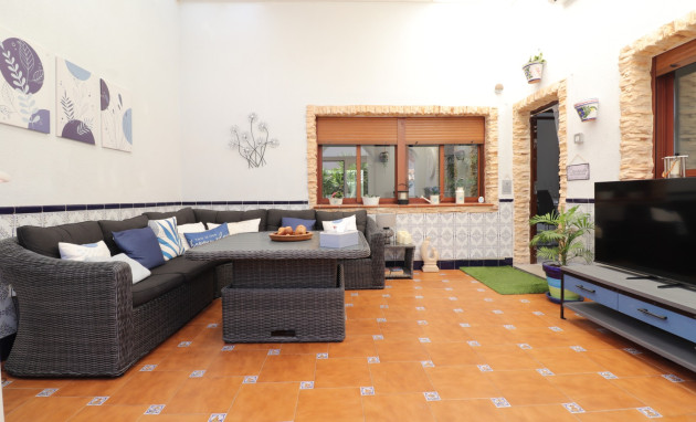 Herverkoop - Detached Villa - Formentera del Segura - Fincas de La Vega