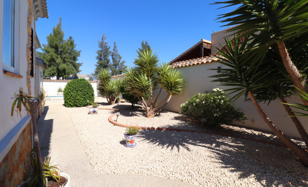Herverkoop - Detached Villa - Formentera del Segura - Fincas de La Vega