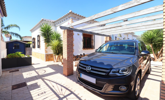 Herverkoop - Detached Villa - Formentera del Segura - Fincas de La Vega