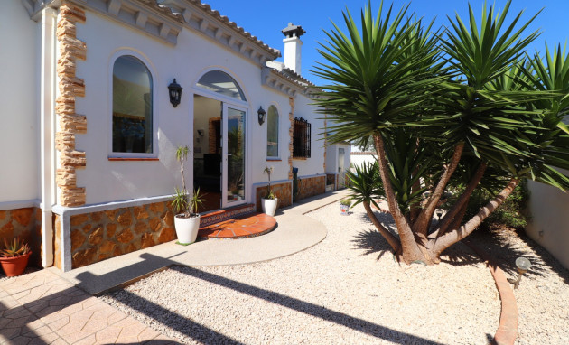Herverkoop - Detached Villa - Formentera del Segura - Fincas de La Vega