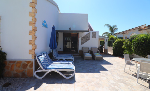 Herverkoop - Detached Villa - Formentera del Segura - Fincas de La Vega