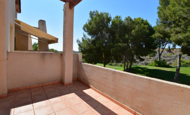 Herverkoop - duplex - Orihuela Costa - Las Ramblas