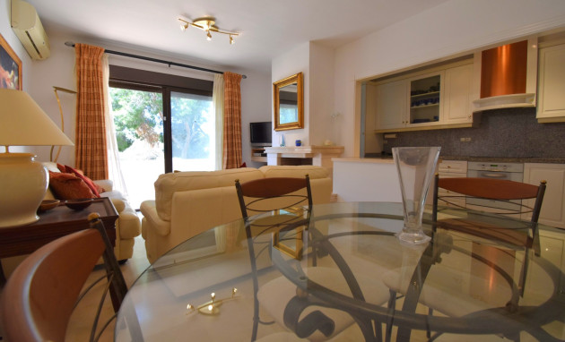 Herverkoop - duplex - Orihuela Costa - Las Ramblas