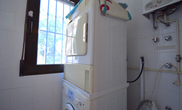 Herverkoop - duplex - Orihuela Costa - Las Ramblas