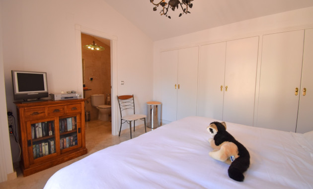 Herverkoop - duplex - Orihuela Costa - Las Ramblas