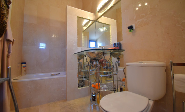 Herverkoop - duplex - Orihuela Costa - Las Ramblas