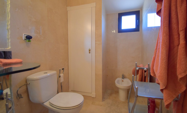 Herverkoop - duplex - Orihuela Costa - Las Ramblas