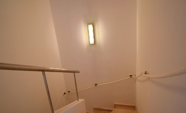 Herverkoop - duplex - Orihuela Costa - Las Ramblas