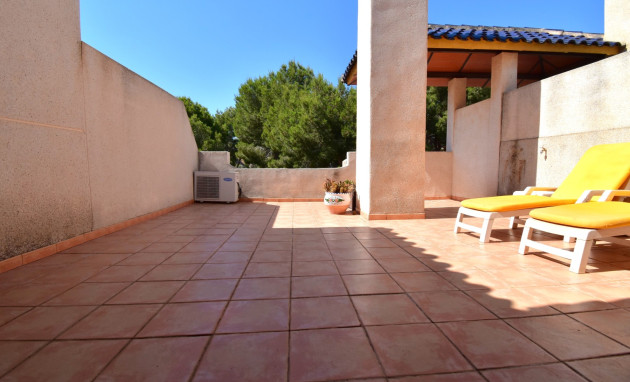 Herverkoop - duplex - Orihuela Costa - Las Ramblas