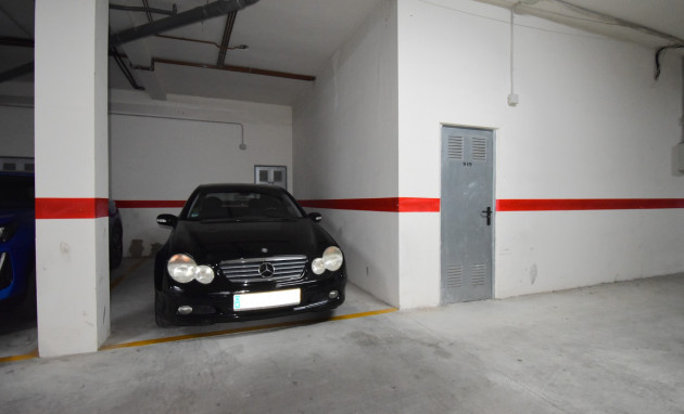 Herverkoop - duplex - Orihuela Costa - Las Ramblas