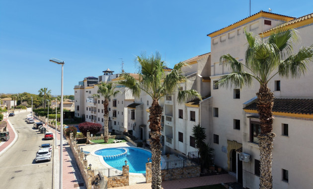 Herverkoop - duplex - Orihuela Costa - Las Ramblas