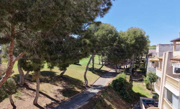 Herverkoop - duplex - Orihuela Costa - Las Ramblas