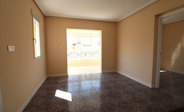 Herverkoop - Apartment - Orihuela Costa - Punta Prima