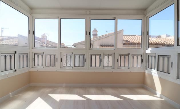 Herverkoop - Apartment - Orihuela Costa - Punta Prima