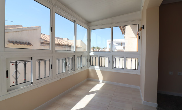 Herverkoop - Apartment - Orihuela Costa - Punta Prima