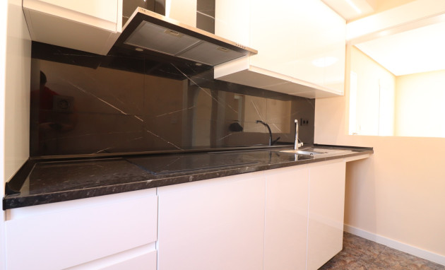 Herverkoop - Apartment - Orihuela Costa - Punta Prima