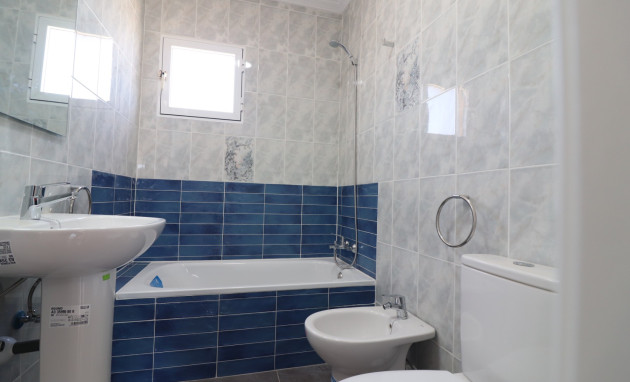 Herverkoop - Apartment - Orihuela Costa - Punta Prima